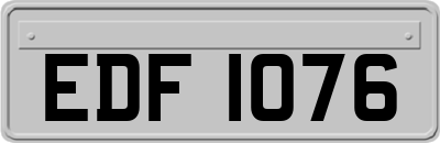 EDF1076