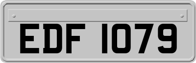 EDF1079