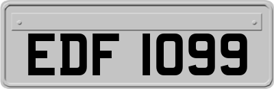 EDF1099