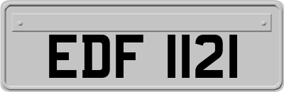 EDF1121