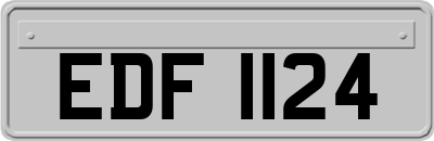 EDF1124