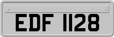 EDF1128