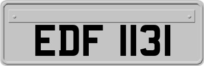 EDF1131