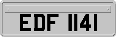 EDF1141