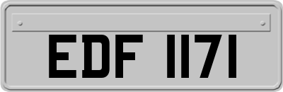EDF1171