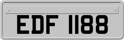 EDF1188