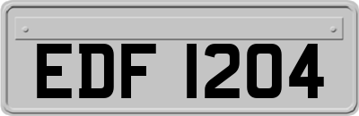 EDF1204