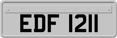 EDF1211