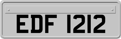 EDF1212