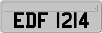 EDF1214