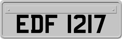 EDF1217