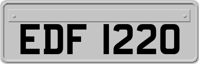 EDF1220