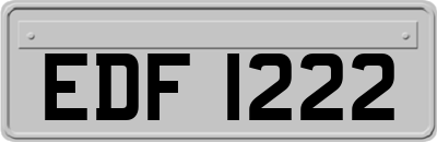 EDF1222