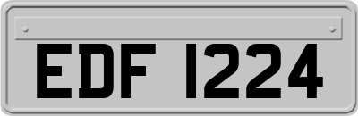 EDF1224