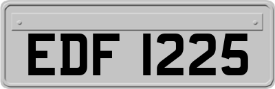 EDF1225