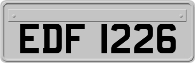 EDF1226