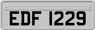 EDF1229