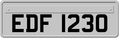 EDF1230
