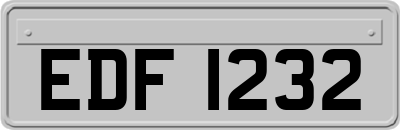 EDF1232