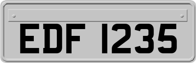 EDF1235