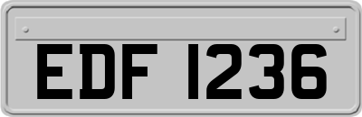 EDF1236
