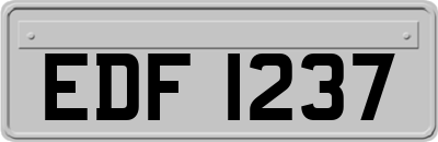 EDF1237