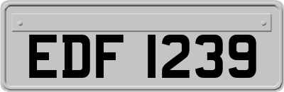 EDF1239
