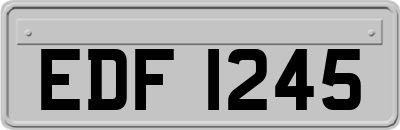 EDF1245