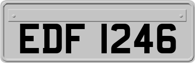 EDF1246