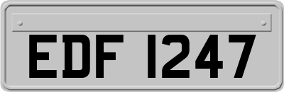 EDF1247