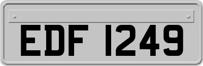 EDF1249