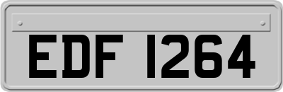 EDF1264