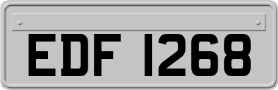EDF1268