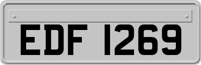 EDF1269