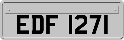 EDF1271