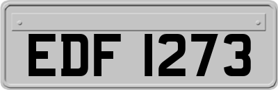 EDF1273
