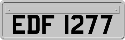 EDF1277