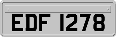EDF1278