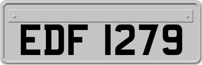 EDF1279