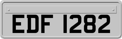 EDF1282