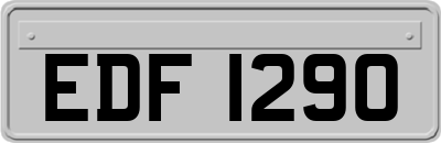 EDF1290