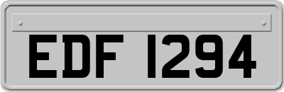 EDF1294
