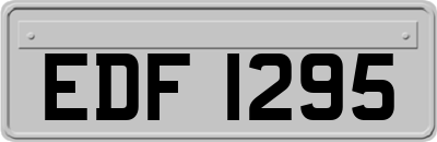 EDF1295