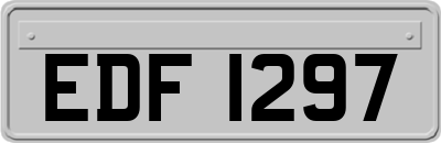 EDF1297