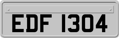 EDF1304