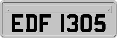 EDF1305