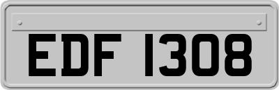 EDF1308