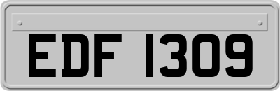 EDF1309