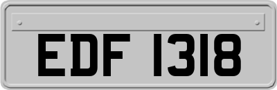 EDF1318
