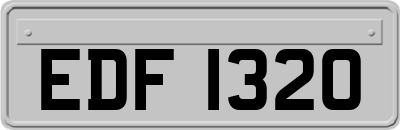 EDF1320